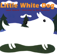 The Little White Dog - Godwin, Laura