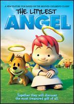 The Littlest Angel [Blu-ray]