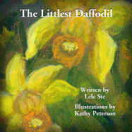 The Littlest Daffodil