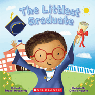 The Littlest Graduate