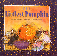 The Littlest Pumpkin