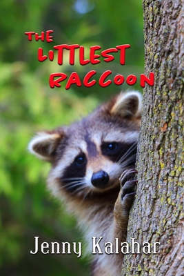 The Littlest Raccoon - Kalahar, Jenny