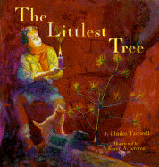 The Littlest Tree - Tazewell, Charles
