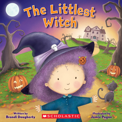 The Littlest Witch (a Littlest Book) - Dougherty, Brandi