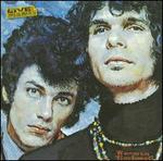 The Live Adventures of Mike Bloomfield and Al Kooper