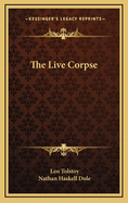 The Live Corpse