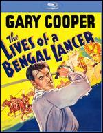 The Lives of a Bengal Lancer [Blu-ray]