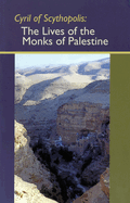 The Lives of the Monks of Paulestine