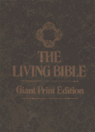 The Living Bible Giant Print