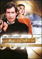 The Living Daylights [WS] [Ultimate Edition] - John Glen