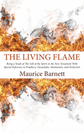 The Living Flame