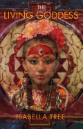 The Living Goddess: A Journey Into the Heart of Kathmandu