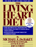 The Living Heart Diet