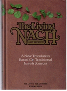 The Living Nach Vol. 1: Joshua, Judges, Kings
