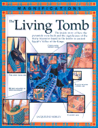 The Living Tomb - Morley, Jacqueline