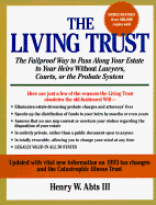 The Living Trust - Abts, Henry W, III