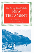 The Living World of the New Testament
