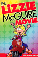 The Lizzie McGuire Movie: Junior Novelization
