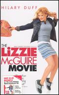 The Lizzie McGuire Movie - Jim Fall