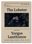 The Lobster Screenplay Book