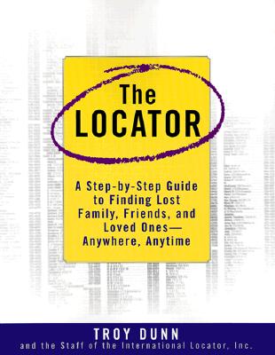 The Locator - Dunn, Troy