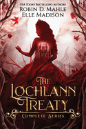 The Lochlann Treaty: Complete Series