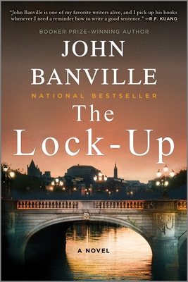 The Lock-Up - Banville, John