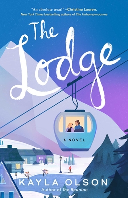 The Lodge - Olson, Kayla