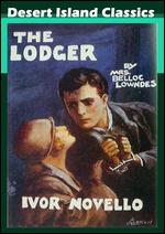 The Lodger - Alfred Hitchcock