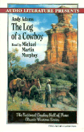 The Log of the Cowboy