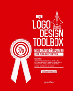 The Logo Design Toolbox: Time Saving Templates for Graphic Design