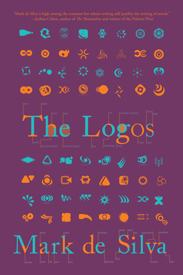 The Logos - de Silva, Mark