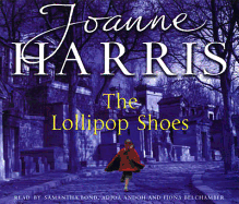 The Lollipop Shoes - Harris, Joanne