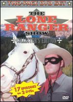 The Lone Ranger Show Collector's Edition [2 Discs]