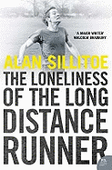 The Loneliness of the Long Distance Runner