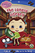 The Lonely Library - Ostby, Kristin, and Moss, Cathy, and Nielsen, Susin