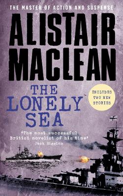 The Lonely Sea - MacLean, Alistair