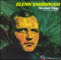 The Lonely Things - Glenn Yarbrough