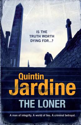 The Loner - Jardine, Quintin