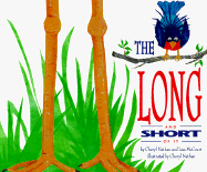 The Long and Short of It - McCourt, Lisa