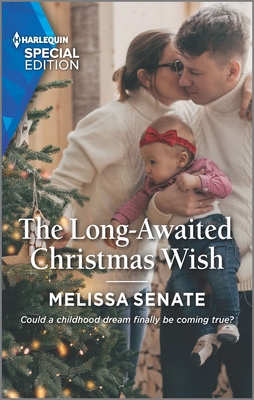 The Long-Awaited Christmas Wish - Senate, Melissa