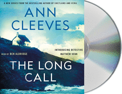 The Long Call: A Detective Matthew Venn Novel