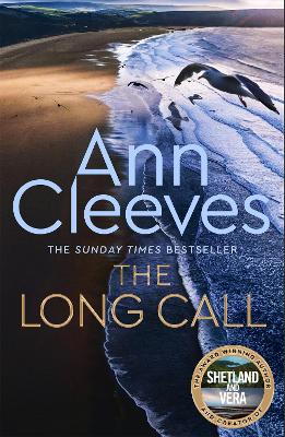The Long Call - Cleeves, Ann