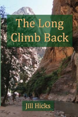 The Long Climb Back - Hicks, Jill L
