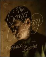The Long Day Closes [Criterion Collection] [Blu-ray] - Terence Davies