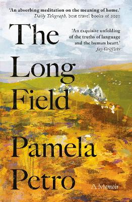 The Long Field - Petro, Pamela