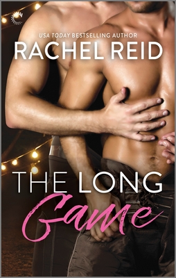 The Long Game: A Gay Sports Romance - Reid, Rachel