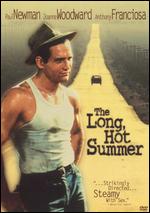 The Long, Hot Summer - Martin Ritt