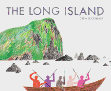 The Long Island: (travel Books for Kids, Children's Adventure Books)