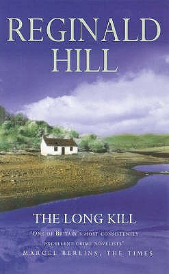 The Long Kill - Hill, Reginald